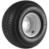 Kenda Trailer And Wheel Assembly Tire [215/60-8] 3H310