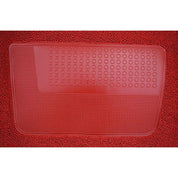 ACC Replacement Carpet Kit For 1963-1964 Dodge Polara 2DR 4spd - CHOOSE COLOR