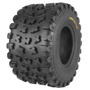 Kenda Set Of Two K581 Kutter MX Rear Bias Tires (4 Ply) [18x10-9]