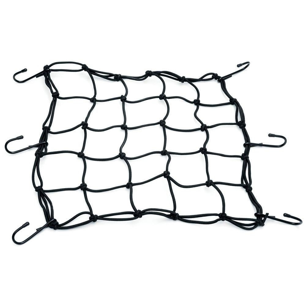 Kuryakyn Cargo Net Black