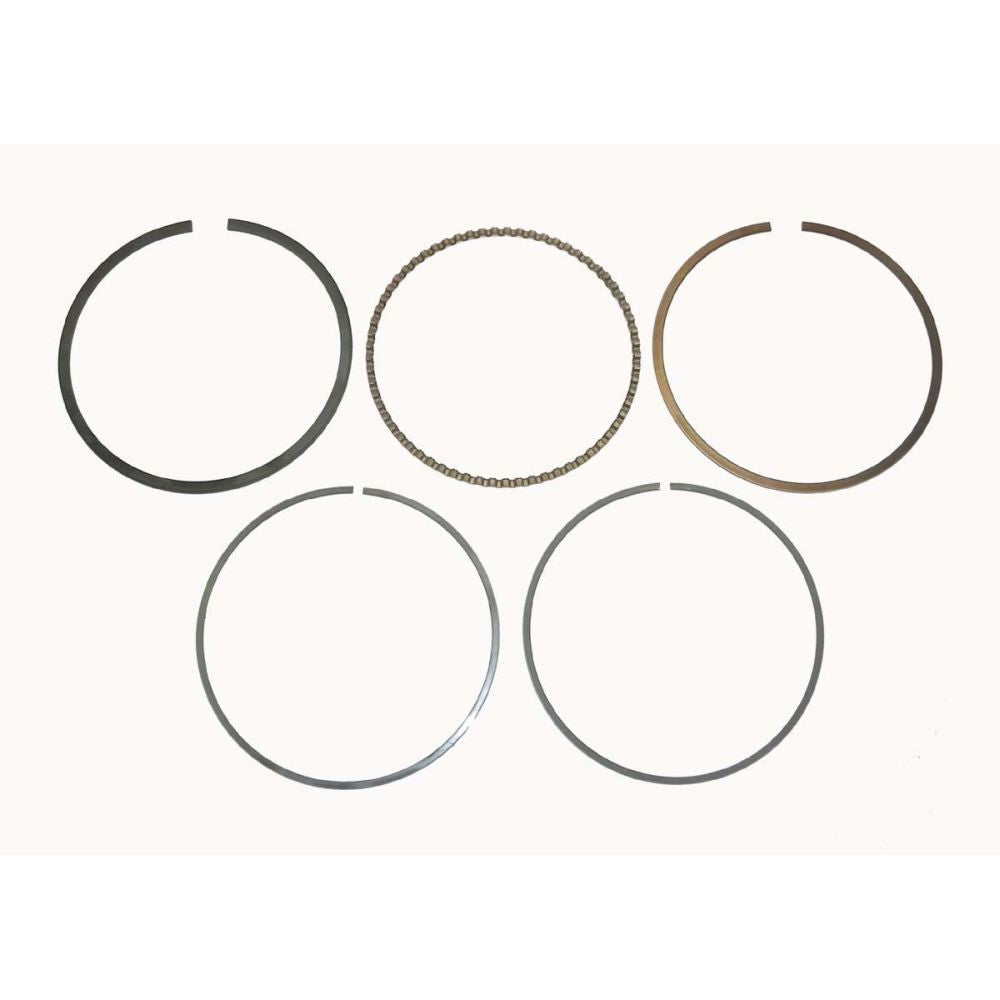 WSM Piston Rings For Polaris 500 03-14 .75mm Over 51-311-06
