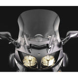 National Cycle VStream Windscreen 22.20" Clear N20302