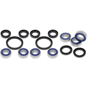 Complete Bearing Kit for Front and Rear Wheels fit Honda ATC70 73-77