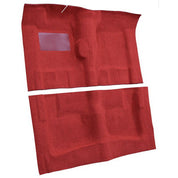 ACC Replacement Carpet Kit For 1966 Pontiac Catalina Ventura 2DR 4spd - CHOOSE COLOR