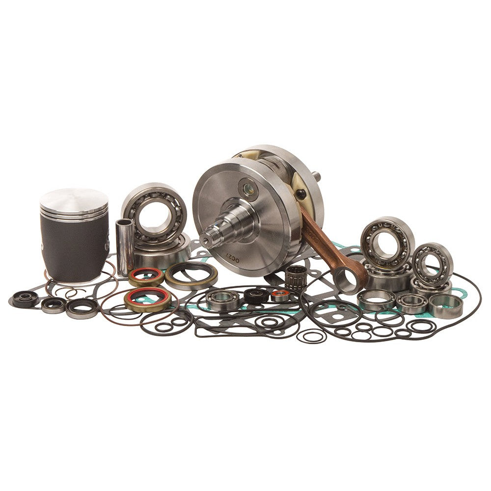 Wrench Rabbit Complete Engine Rebuild Kit For 2007-2015 KTM 250 SX