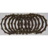EBC CK O.E.M. Replacement Clutch Kit - CK2356