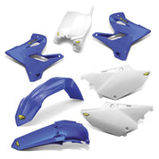 Cycra Complete Powerflow Body Kit Stock 15 - 1CYC-9316-02