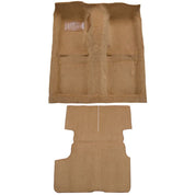 ACC Replacement Carpet Kit For 1984-1989 Nissan 300ZX 2+2 4 Seater Complete - CHOOSE COLOR