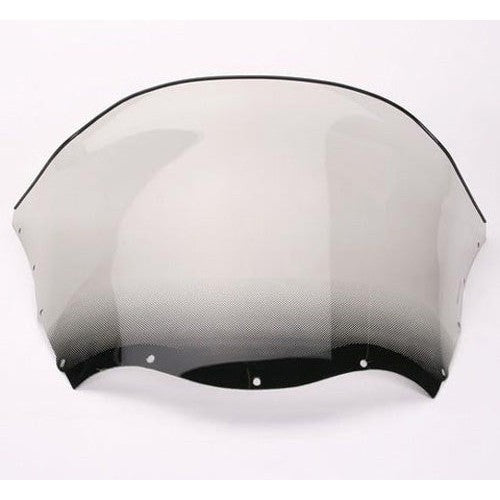 Koronis Yamaha Windshield Smoke Graphic 450-621-03