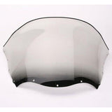Koronis Yamaha Windshield Smoke Graphic 450-621-03