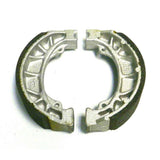 WSM Front Brake Shoes for Honda 125 / 200 ATC / TRX 85-88 09-2001E