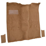 ACC Replacement Carpet Kit For 1981-1984 Chevrolet K5 Blazer Pass Area - CHOOSE COLOR