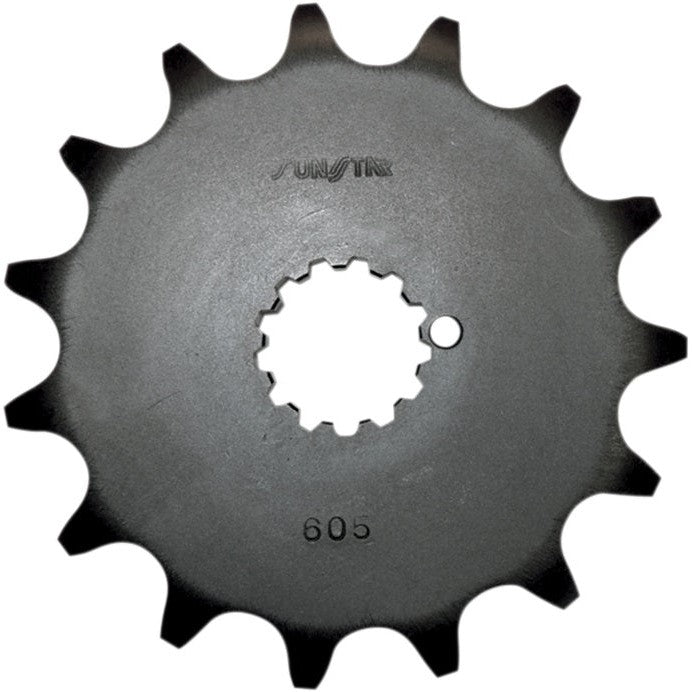 Front & Rear Sprocket Kit for Street KAWASAKI KZ1000B LTD 1977-1980