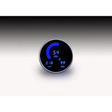 Intellitronix 1955-1986 Jeep LED Digital DP6011 - Blue