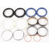 PWFFK-Y04-400 Yamaha WR 450F2005-2011 Pivot Works Fork Rebuild Kit Yamaha Bike B