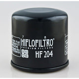 Oil Filter for Snowmobile YAMAHA RX10GT Apex GT 977cc 06-10 HIFLOFILTRO