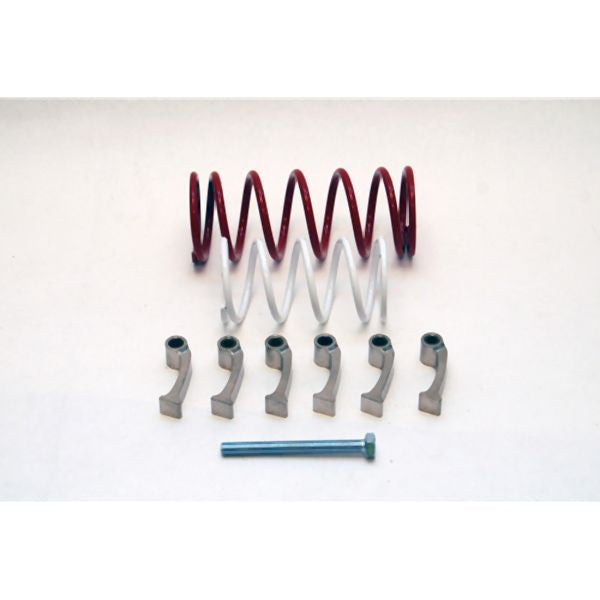 High Lifter Outlaw Super Duty Extreme Clutch Kit For Can-Am Renegade 800R