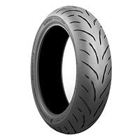 Bridgestone Battlax Sport Touring T32R 180/55ZR17 Tire (73W) Rear 12415
