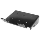 Soporte de cabrestante KFI 100680 (M2) para Suzuki King Quad 400 4x4/AS/AF/ASi/FSi (2008-2019)