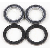Pivot Works - PWFWK-T11-521 - Wheel Bearing Kit