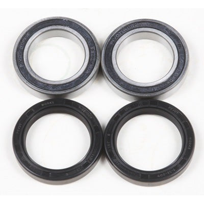 2008-2011 KTM 530 XC-W Pivot Works Front Wheel Bearing Kit Ktm Bike