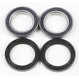 2008-2011 KTM 530 XC-W Pivot Works Front Wheel Bearing Kit Ktm Bike