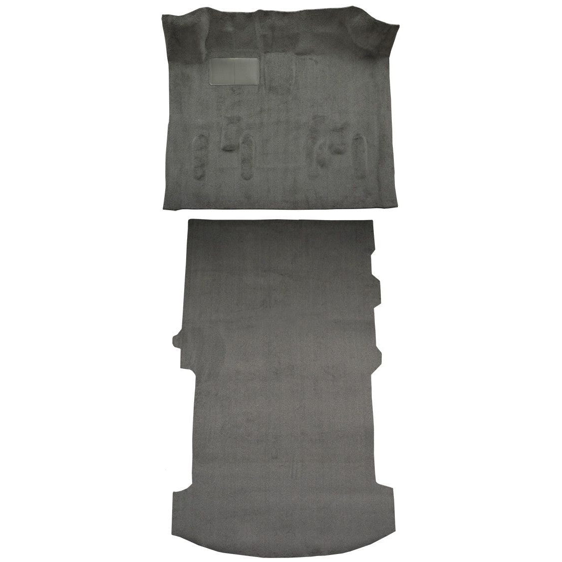 ACC Replacement Carpet Kit For 1997-2004 Oldsmobile Silhouette Ext Complete - CHOOSE COLOR