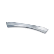 Kuryakyn Side and Center Windshield Trim for Road Glide Chrome Center 2634