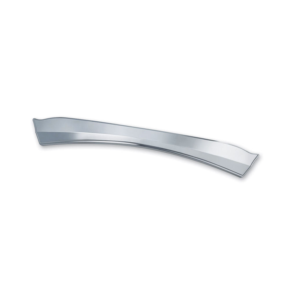 Kuryakyn Side and Center Windshield Trim for Road Glide Chrome Center 2634