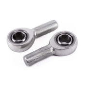 High Lifter Apexx Lower Blue Radius Bar Kit With Spherical Bearings For Polaris Models HDRB-RZRTS-SBI-B6