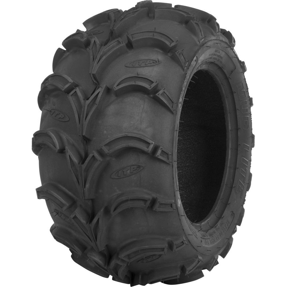 ITP Delta Steel 14" Wheels And Mud Lite Tires [30x12-14]