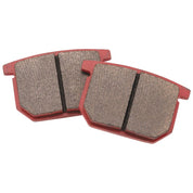 BikeMaster Brake Pad and Shoe For Suzuki GS550LZ 1982 Sintered Front Front