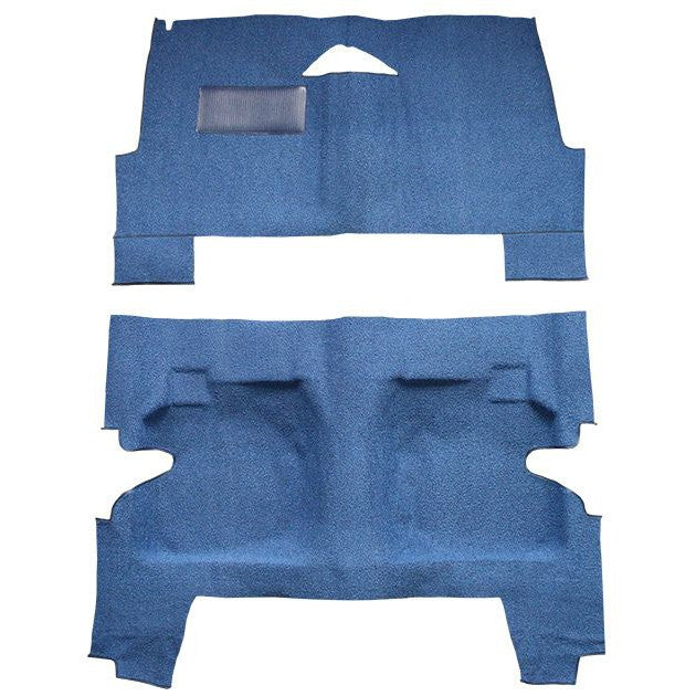ACC Replacement Carpet Kit For 1960 Chevrolet Bel Air 4DR Hardtop