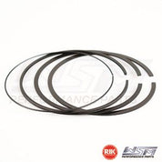 WSM Piston Rings For Sea-Doo 1503 / 1630 13-23 .5mm Over 010-960-05