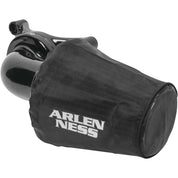 Arlen Ness Monster Sucker Black Rain Sock 18-065