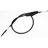Motion Pro Black Vinyl Clutch Cable 05-0110