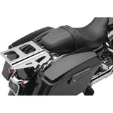 Cobra Tour Pack Mount Chrome - 602-2701