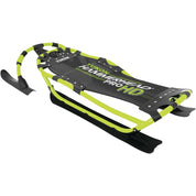 Yukon Charlies Hammerhead Pro HD Sled Green