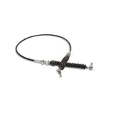 Motion Pro Black Vinyl Shifter Cable 10-0162