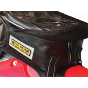 Nelson Rigg Hurricane DualSport Tank Bag Grey/Black