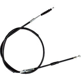 Motion Pro Black Vinyl Clutch Cable 02-0058
