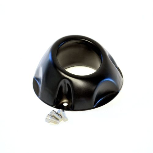 Big Gun ECO Black Muffler End Tip 41-E0007T