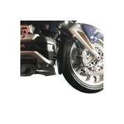 Puig Front Fender Extension Black - 3900N