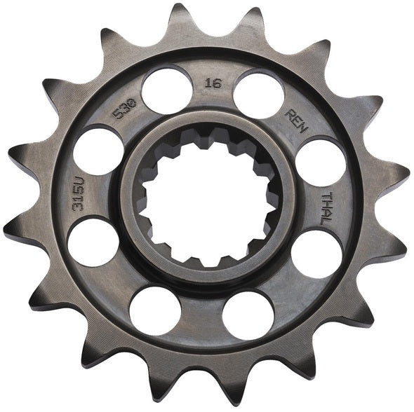 Ultralite Front Sprocket 16T for Street HONDA VFR750 Interceptor 1990-1997