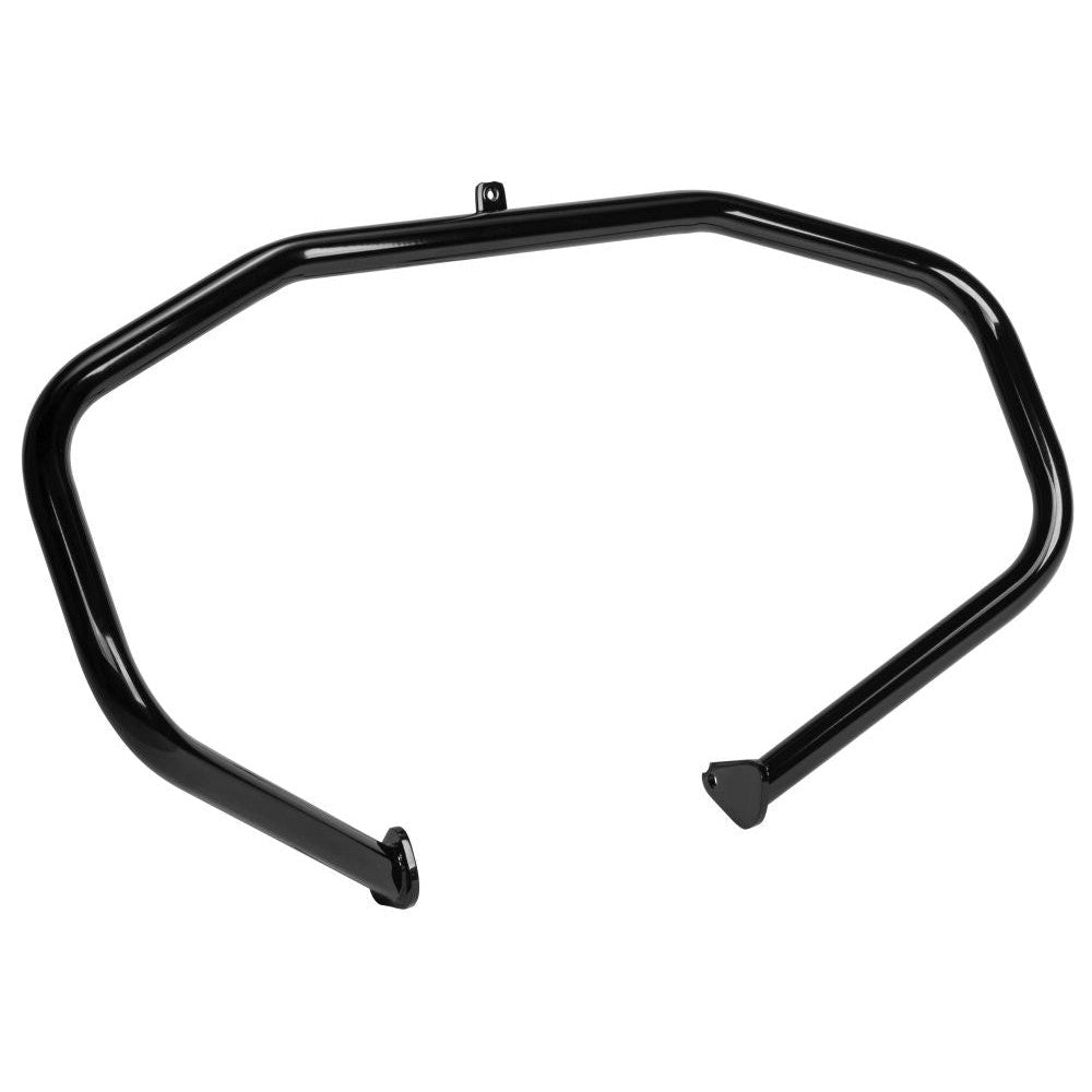 Bikers Choice 1-1/4" Fat Bars Engine Guards For - 400637 Black