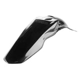 Acerbis Black Rear Fender for Suzuki - 2040770001