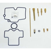 WSM Carburetor Kit For Honda 450 CRF-X 07-09 016-725