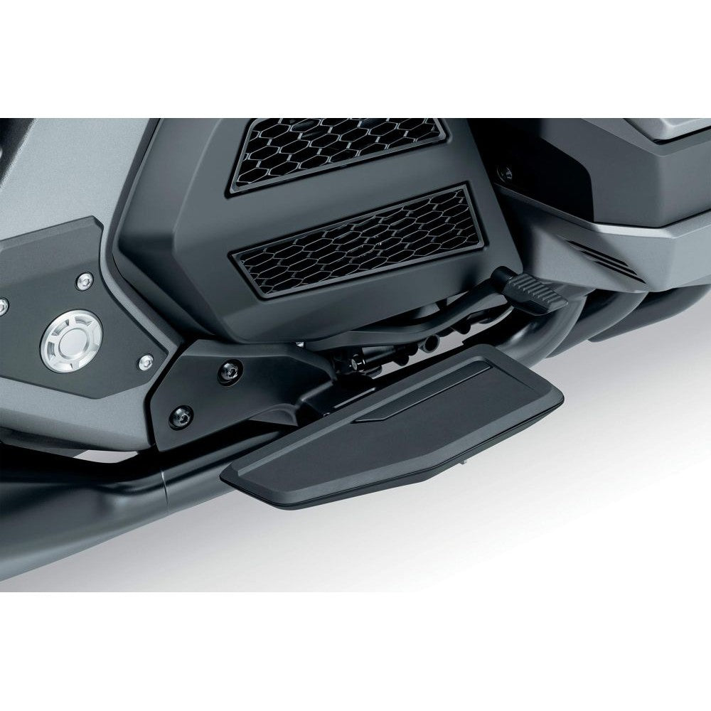 Kuryakyn Omni Brake Lever Satin Black