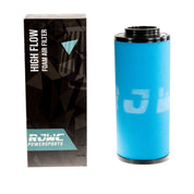 RJWC High-Flow Foam Air Filter For CF-Moto UFORCE 1000 2021-2024 30116099