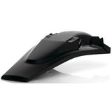 Acerbis Black Rear Fender for Husqvarna - 2634030001